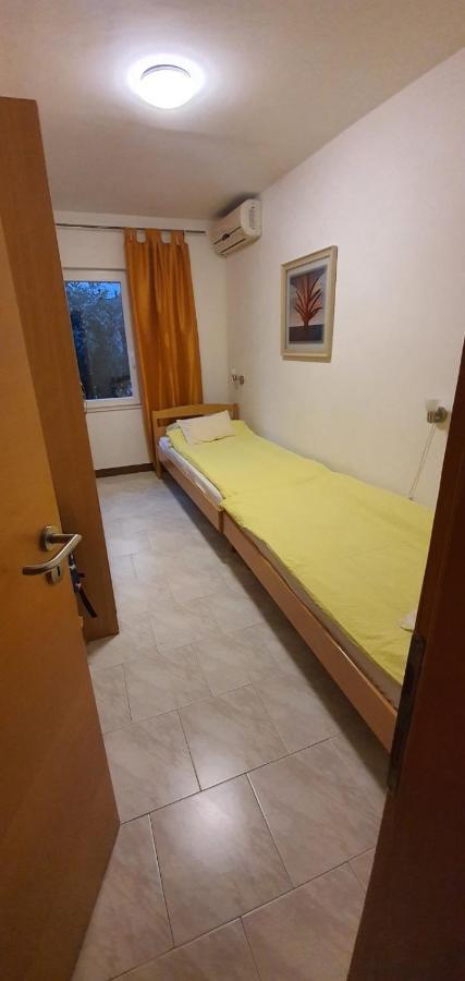 Apartman Lejla Orebić Buitenkant foto